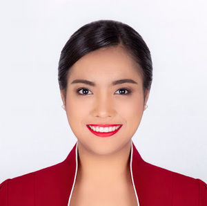 Meet your Posher, Veena